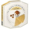 The Original Carlsbad Oblaten Dessert Wafers With Caramel, 4.25 oz (Pack of 6)
