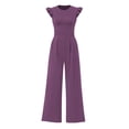 thumbnail image 1 of Enterizos PRETTYGARDEN de Verano Elegantes y de Moda para Mujer 2025, 1 of 6