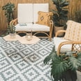 thumbnail image 1 of Alfombra de exterior RVGUARD 274x549 cm, impermeable, reversible, 1 of 7