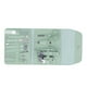 thumbnail image 1 of Juego de manicura de 16 Uds., alicates de belleza portátiles, tijeras para cejas, cuchara para oreja, bolsa de almacenamiento, cortaúñas, juego para viaje a casa, 1 of 14
