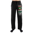 thumbnail image 5 of Griswold Family Vacation Sleep Pajama Pants-X-Small, 5 of 7
