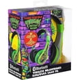 thumbnail image 5 of Teenage Mutant Ninja Turtles Bluetooth Headphones, 5 of 5