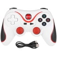 thumbnail image 2 of XYCCA , Wireless Game Handle 380mAh 4.0 ABS for PS3 Game Machine for Andriod, 2 of 7
