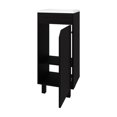 thumbnail image 2 of Bathroom Vanity | Compact Design for Small Bathrooms, Spacious Storage | Particle Board with Melamine Coating | Solve Small Space Storage Problem, 2 of 5