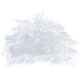 thumbnail image 1 of Peluca de cosplay, trenza blanca, permanente de maíz, peluca de cabeza de profesor viejo, peluca de actuación de guión, peluca multifuncional de juego de rol, 1 of 1