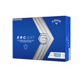 thumbnail image 1 of Pelotas de golf Callaway ERC Soft White Triple Track (2023), 1 of 7