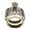 Silver, variant on Hearth & Gear Valentine's Day Ring Ring Light Ring Ring Can Be Stacked To Wear Women Fashion Ring Alt Jewelry Earthy Rings And Rings for Women Mens Ring Packs Squid Ring Ring for Girls 10-12 Cute Ring