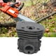 thumbnail image 2 of Cilindro para Husqvarna,Accesorios de herramientas de hardware Motosierra Cilindro de motosierra Pistón de motosierra multifuncional NikouMX herramienta, 2 of 8
