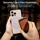 thumbnail image 4 of Cartera magnética Belemay compatible con Magsafe para iPhone, 4 of 8