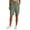 Basil, variant on RBX Active Women's Woven Cargo Bermuda Short With Pockets