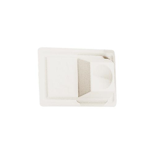 3M ESPE 3401W Mixing Wells Disposable Plastic White 1-Well 96/Pk