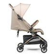 thumbnail image 5 of Peg Perego Volo Travel Stroller - Mon Amour, 5 of 5