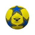 thumbnail image 1 of Xingzhi Match Training Soccer Ball With Reliable Air Retention Outstanding Durability Football Training Yellow, 1 of 6