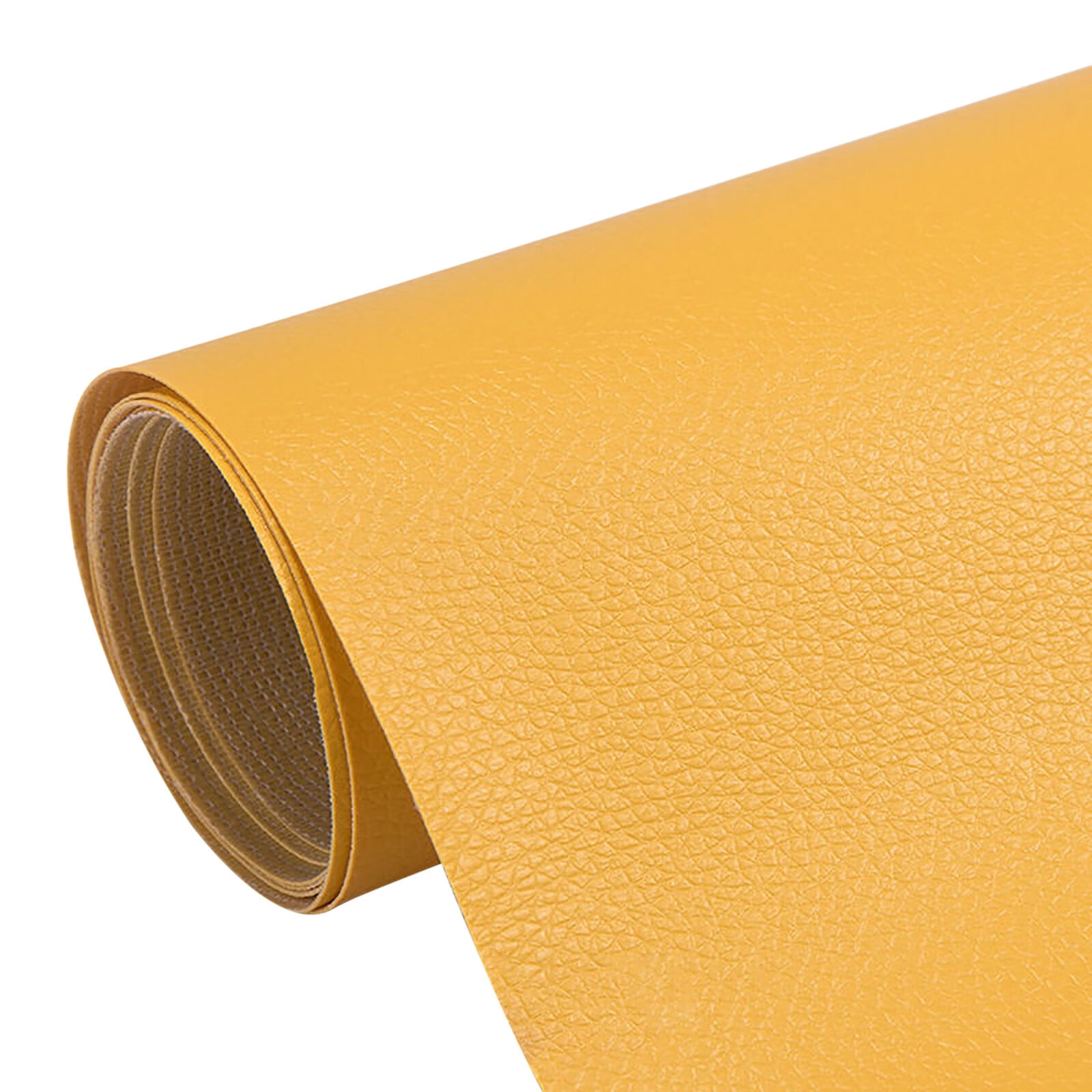 WTN Thickened Leather Self Adhesive Leather Patch Leather Adhesive for