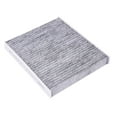 thumbnail image 5 of Cabin Air Filter Set for BMW for F10 F11 F18 535i 528i M6 for All Year Dual Layer Protection 64119163329, 5 of 7