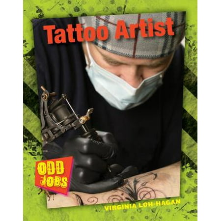 Tattoo Artist (Best Tattoo Artist For Script)