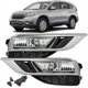thumbnail image 1 of LABLT Kit Completo de Luces Antiniebla repuesto para Honda CR-V 2015-2016 Incluye Interruptor y Cableado HO2593140C, 1 of 7