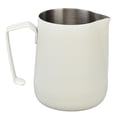 thumbnail image 1 of Milk Frother Pitcher Frothing Pitcher Milk Pitcher Coffee Accessory Milk Frothing Pitcher Thickened Frother Cup 450ml With Pointed  For Coffee Machine Cafe, 1 of 8