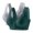 Multicolor, variant on 2pc Pack Front Closure Bras for Women Adjustable Front Closure Bras Comfort Bra Sleep Bras Everyday Bras Lder Womens Bras Stretch No Underwire Sleep Bras,Green,L