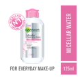 thumbnail image 1 of Garnier Micellar Cleansing Water 125Ml, 1 of 2