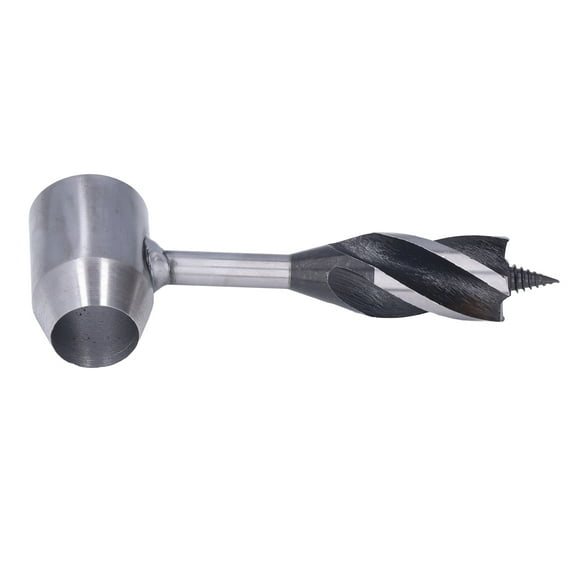 Bushcraft Survival ToolManual Auger Drill Bit Wood Auger Drill Bit Manual Auger Drill Bit Industry-Leading Standards