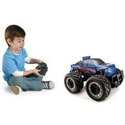 Radio Control Silverado 4x4 RC Truck