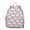 Pink-73, variant on Aesthetic Student Backpack – Gothic Celestial Moon Starry Night Steampunk Dark Cosmic Eclipse Lunar Astral Solar Print