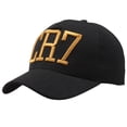 thumbnail image 1 of Gorra de béisbol CR7S Anime para hombre y mujer, 1 of 3