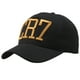thumbnail image 1 of Gorra de béisbol CR7S Anime para hombre y mujer, 1 of 3