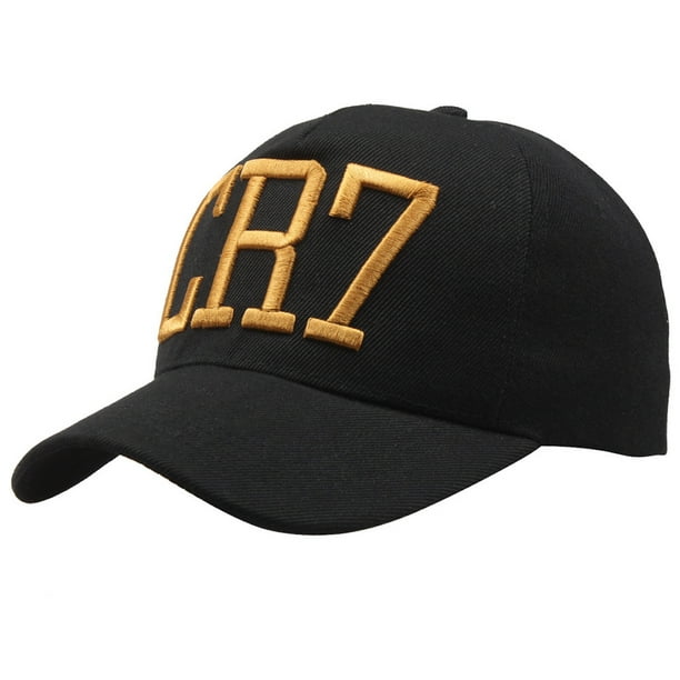Gorra de béisbol CR7S Anime para hombre y mujer