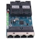 thumbnail image 5 of Seitruly Transceptor Múltiples puertos Adaptador de red de modo único Convertidor inteligente Placa de circuito Accesorio de red Taller de reparación Electrónica miscelánea, 5 of 6