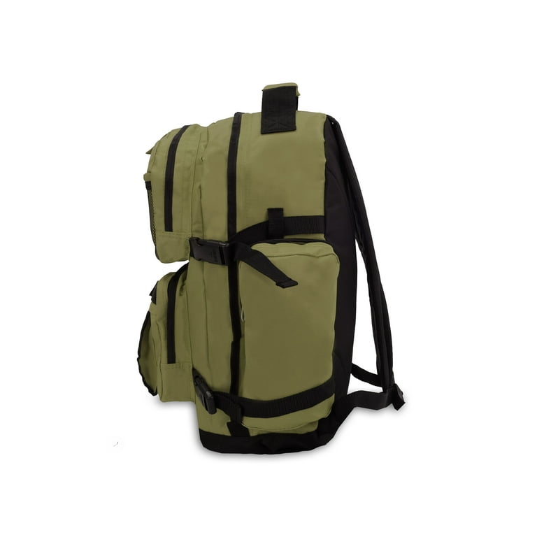 バッグ STANDARD SUPPLY DREAMTATE LARGE BACKPACK Amazon.com | Eastsport Extra Large Backpack Expandable