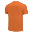 thumbnail image 3 of Women's  Orange Clemson Tigers Comfort Colors T-Shirt, 3 of 3