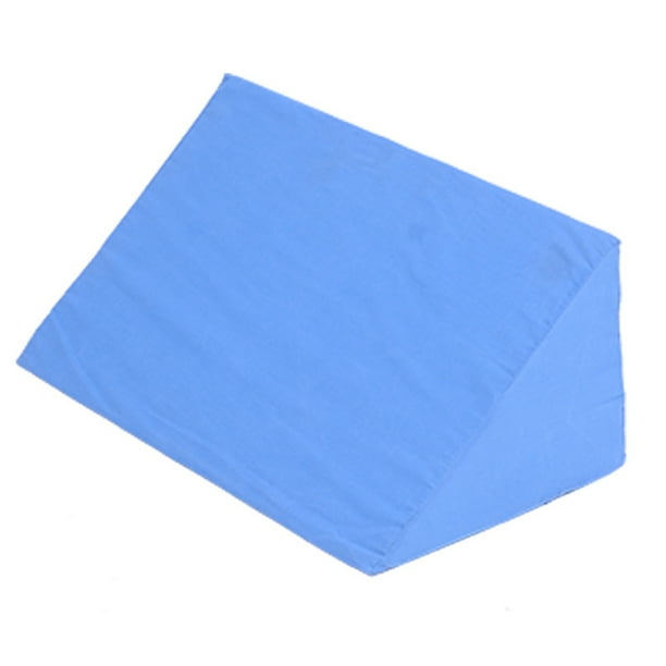 Sunisery Body Position Cushion Triangle Pillow Back Cushion Support