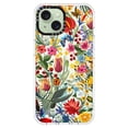 thumbnail image 1 of Funda para teléfono MOSNOVO compatible con iPhone 15, diseño transparente, 1 of 7