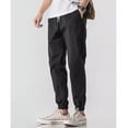 thumbnail image 2 of Hombres Casuales Pantalones De Mezclilla Hombre Jeans Hombre, 2 of 7