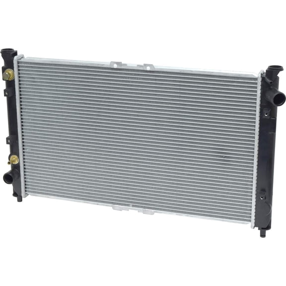 Radiator for 95-02 Mazda Millenia V6 2.3L 2.5L