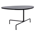 thumbnail image 4 of SAFAVIEH Berlin Tripod Coffee Table Black, 4 of 11