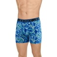 thumbnail image 1 of Jockey Men's Active Microfiber 5" Boxer Brief, 1 of 3