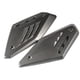 thumbnail image 5 of Motorcycle Frame Side Panel Cover Protective Intake Pipe Protector Shell for Honda CB650R CBR 650R 2, 5 of 5
