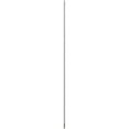 thumbnail image 3 of Ekena Millwork 28"W x 72"H Bulwark Rope Panel Moulding Kit (Triple Panel), 3 of 10