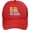 Red, variant on Mr. Rob The Man The Myth The Legend Trucker Hat Snapback Hats Funny Baseball Cap for Men Women
