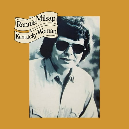 Ronnie Milsap - Kentucky Woman - Music & Performance - CD