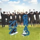 thumbnail image 4 of 2023 Graduation Season Garden Insert Yard Sign Graduation Cap Outdoor Lawns Decor, 4 of 4