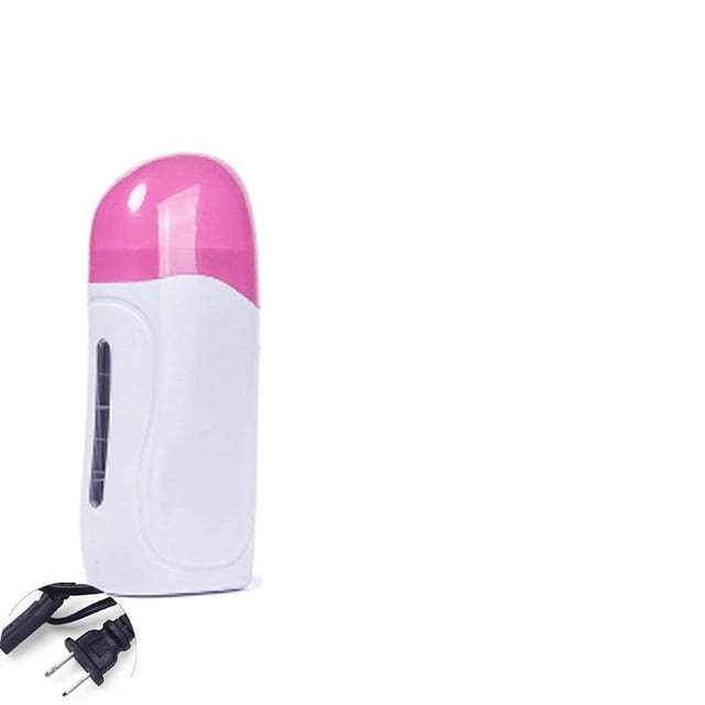 2Pcs Professional Single Handheld Depilatory Wax Hair Removal Machine ,Fast Heating