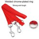 thumbnail image 3 of Pet Dual-Headed Tow Leash Small, 3 of 5