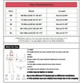 thumbnail image 3 of Dorinao Women's Solid Color High Waisted Slim Boxer Swimming Bottoms Skirt Wrap Skirt Bikini Bottoms, Pink, S, 3 of 4