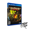 Steamworld Dig (Limited Run Games) Discontinued (Playstation Vita)