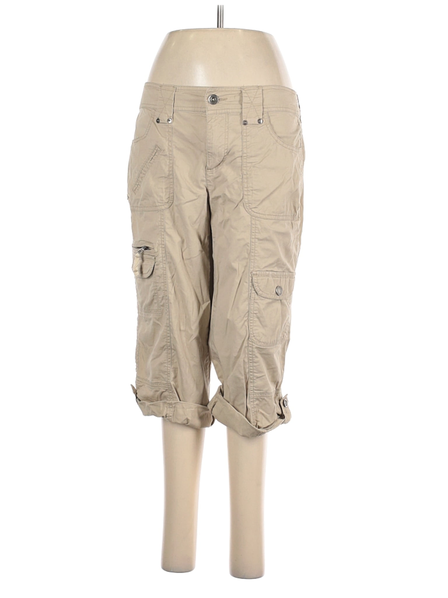 khakis & co cargo pants