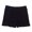 Black, variant on huanledash Women Underpants Sweat Absorption Mild Waist Elastic Moisture-wicking Lady Underwear Panties for Daily Wear